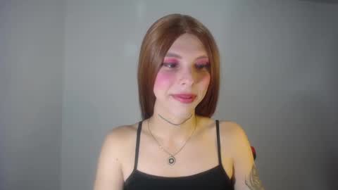 Snapshot of evi_kitty chatting on January 2025 01:52:01 AM Evi online show from January 2025 01:52:01 AM