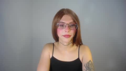 Snapshot of evi_kitty chatting on February 2025 08:18:01 PM Evi online show from February 2025 08:18:01 PM