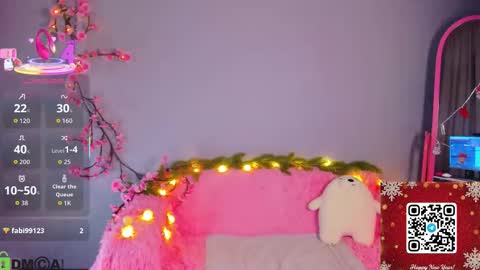 Evi online show from January 2026 01:08:01 AM