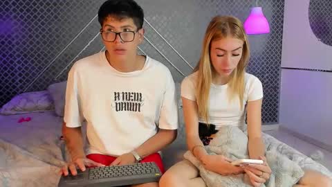 Evie  Denm online show from January 2026 08:05:02 AM