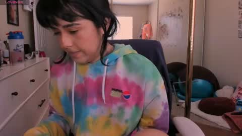 Evie Luna online show from June 2026 08:26:02 PM