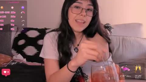 Evie Luna online show from July 2026 12:07:01 AM