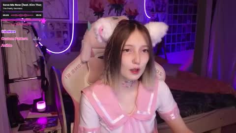 Evie online show from September 2025 12:34:01 AM