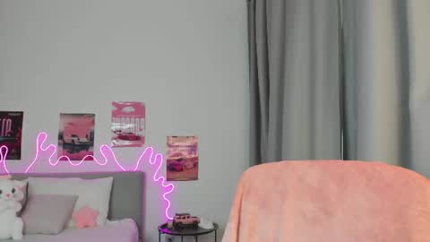 Eva online show from July 2026 05:14:01 AM