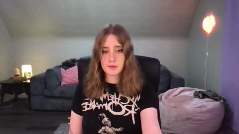 Evie3 online show from January 2025 08:19:02 PM