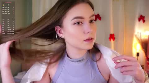 Snapshot of evieconley chatting on March 2026 12:01:02 PM Lilith online show from March 2026 12:01:02 PM