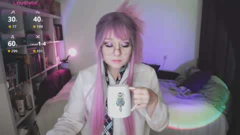 Snapshot of eviecuster chatting on July 2026 08:46:01 PM Im gonna be on in 2 hours online show from July 2026 08:46:01 PM