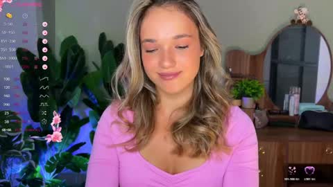 evielina online show from April 2026 11:43:02 PM