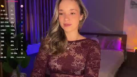evielina online show from June 2026 11:53:01 PM