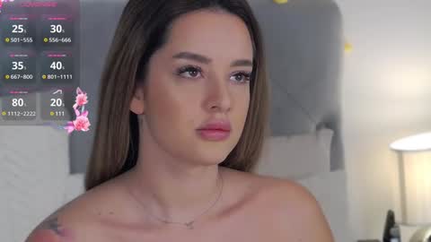 Evie online show from December 2024 12:23:01 AM