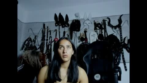 Snapshot of evil_sammy chatting on July 2026 09:06:02 PM Mistress Sammy online show from July 2026 09:06:02 PM