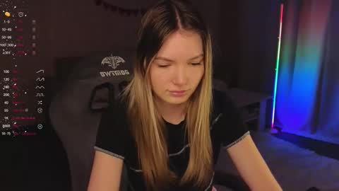 Evelyn online show from December 2025 08:56:02 AM