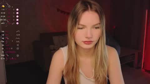 Evelyn online show from December 2025 11:59:02 AM