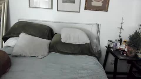 EV Parrish online show from January 2025 01:21:02 AM