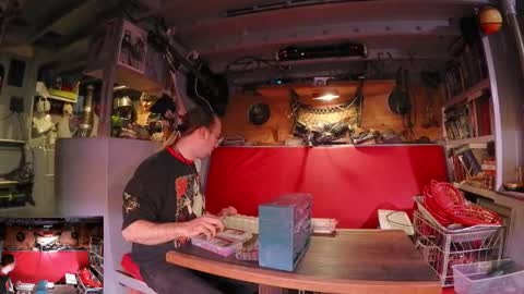 Snapshot of evpierce chatting on March 2026 05:37:02 AM EvPierce online show from March 2026 05:37:02 AM