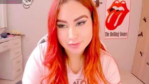 evva_foxxy online show from January 2025 06:38:02 PM