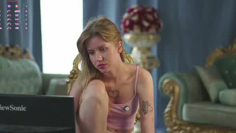 Eva online show from June 2026 03:25:01 AM