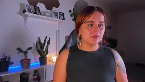 EVY online show from February 2026 12:26:02 AM