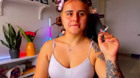 EVY online show from March 2026 04:01:01 PM