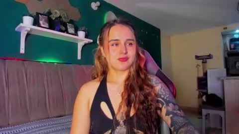 EVY online show from July 2026 12:57:02 AM
