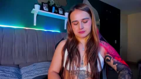 EVY online show from July 2026 01:19:02 AM