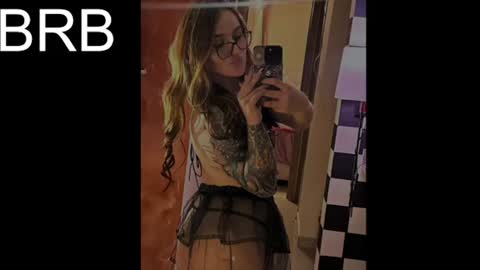 EVY online show from August 2026 12:53:02 AM
