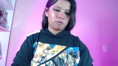 Im Evy online show from January 2025 06:02:02 AM