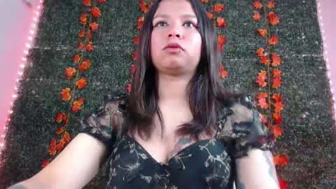 Im Evy online show from March 2026 02:42:01 PM