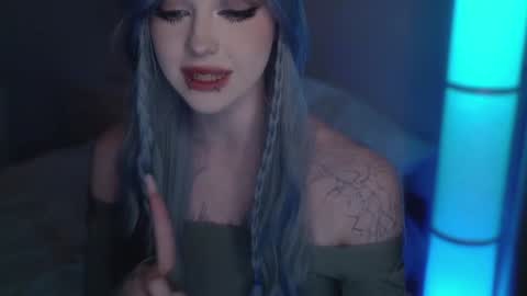 Alyson online show from January 2025 01:54:01 AM