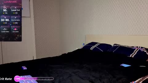 excited kristi online show from October 2025 07:42:02 AM