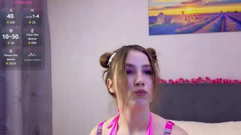 exciter_jane online show from March 2026 09:04:01 AM