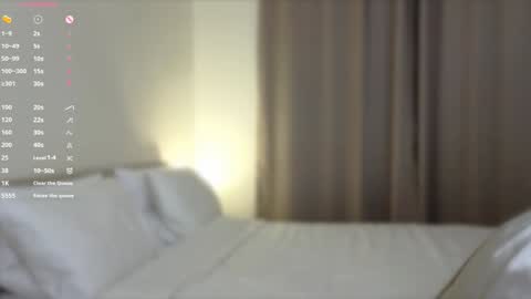 Angel online show from February 2025 09:45:02 PM