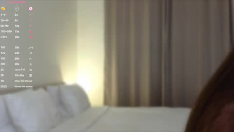 Angel online show from February 2025 05:24:01 PM