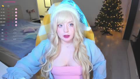  Amy  online show from December 2024 11:22:01 AM