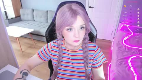  Amy  online show from October 2025 09:53:02 AM