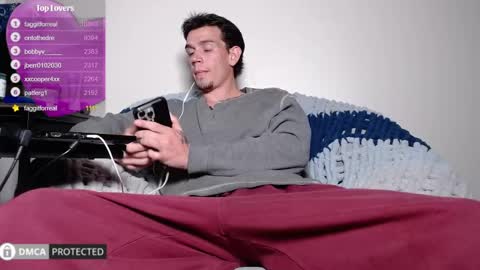 Exi111 online show from May 2026 03:02:02 AM