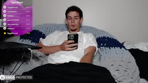 Exi111 online show from May 2026 08:15:01 PM