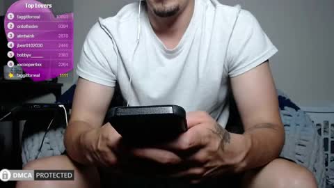 Exi111 online show from May 2026 05:58:02 AM