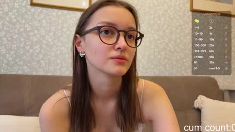 Anna online show from December 2025 11:05:01 AM