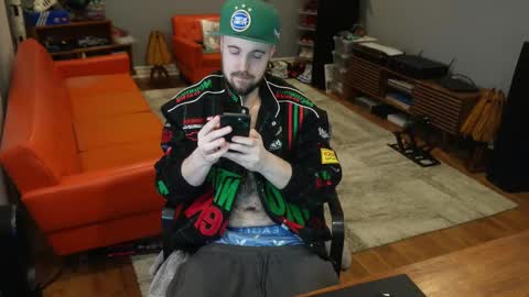 exjockstud online show from February 2025 03:42:01 AM