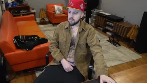 exjockstud online show from February 2025 02:20:02 AM