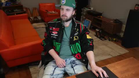 exjockstud online show from December 2025 02:30:02 AM