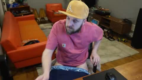 Snapshot of exjockstud chatting on February 2026 02:38:02 AM exjockstud online show from February 2026 02:38:02 AM