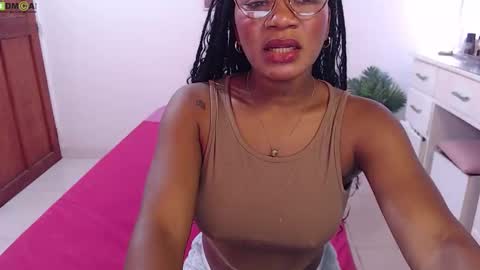 Ruby online show from March 2026 05:08:01 PM