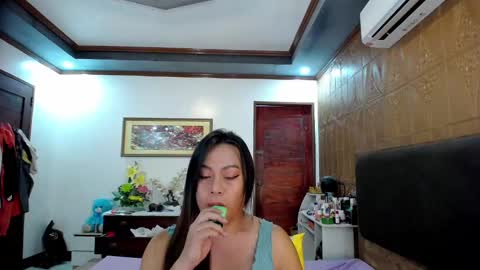 voloptous mommy angel online show from March 2025 07:45:01 AM