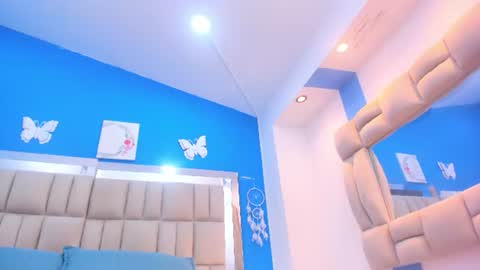 Diosa Exotic online show from July 2026 07:31:01 PM