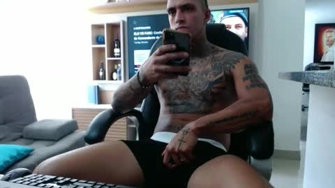 camilo online show from September 2025 07:06:02 PM