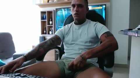 camilo online show from January 2026 05:27:02 PM