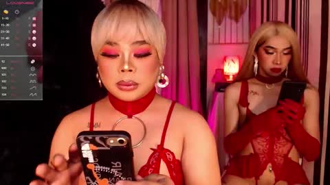 Lindsay online show from February 2026 08:30:01 AM