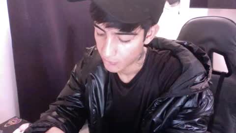 Snapshot of exotic_polla chatting on October 2025 07:59:01 PM exotic_polla online show from October 2025 07:59:01 PM